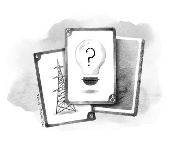 Energy & Utilities Innovation: When the Solution Becomes the Problem