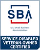 Service-Disabled Veteran-Owned-Certified
