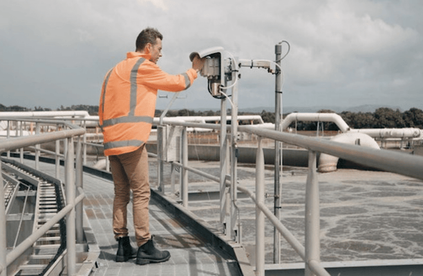 Watercare case study cover image