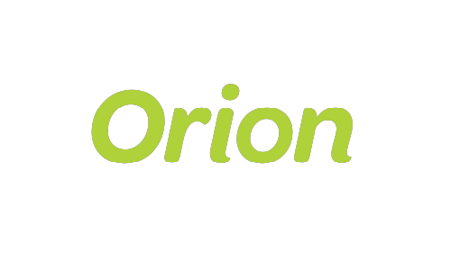 Orion Group Logo