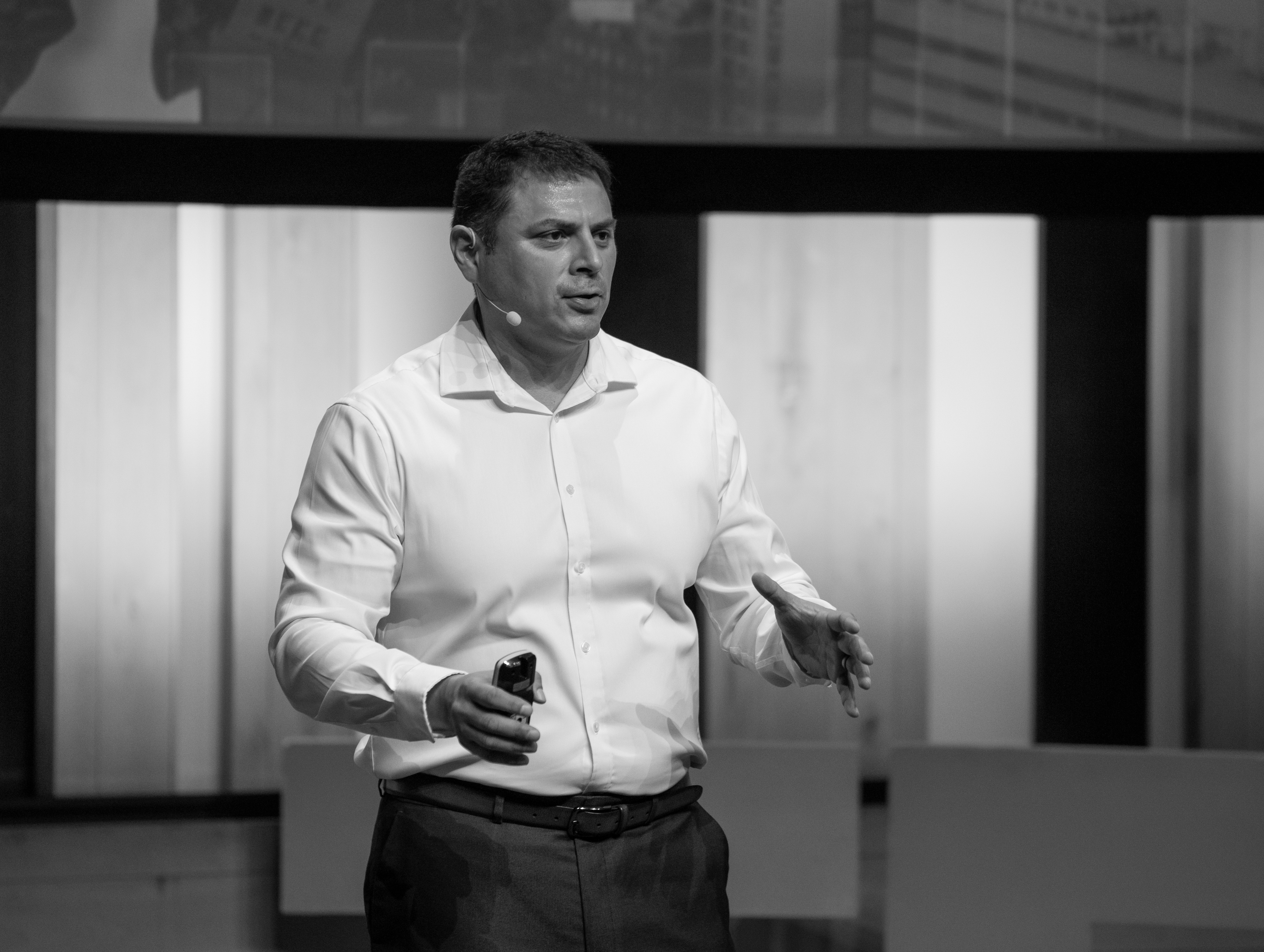 Brian Rivera Presentation