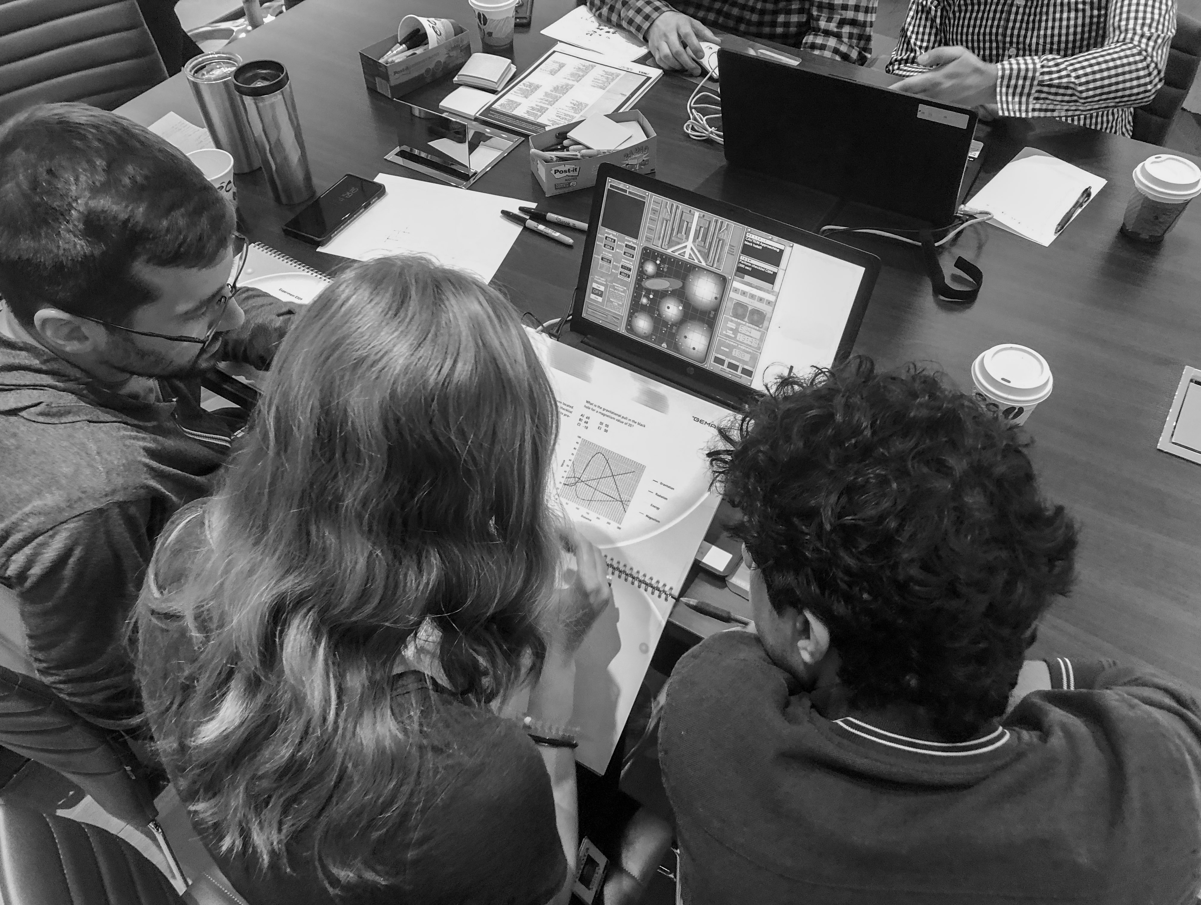 Flow Lab Workshop