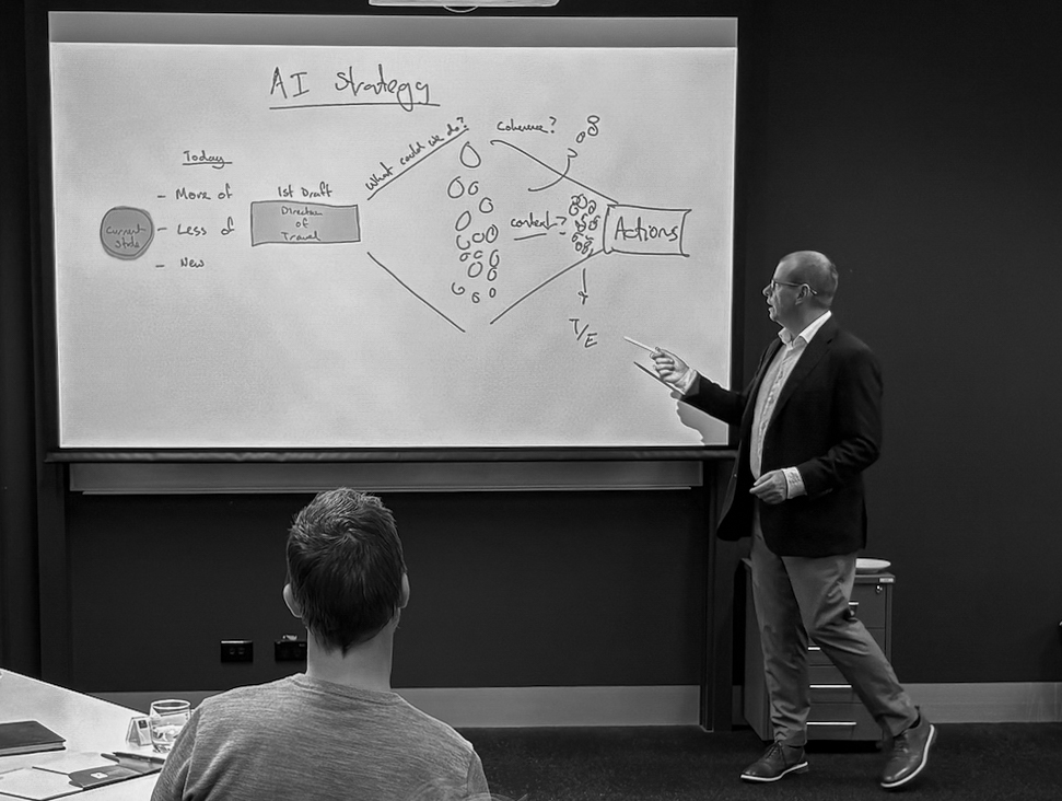 Steve Uni Course